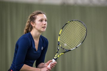 Helene Grimm 28 - RL TSV Glinde - THC von Horn und Hamm : Ergebnis: 6:0